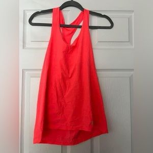 Under Armour workout tank